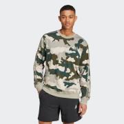 NU 20% KORTING: adidas Sportswear Sweatshirt M CAMO CRW