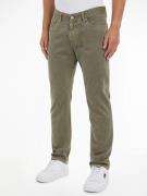 TOMMY JEANS Five-pocketsbroek TJM RYAN GARMENT DYE PANT