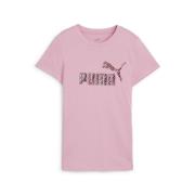 NU 20% KORTING: PUMA T-shirt ESS+ ANIMAL TEE