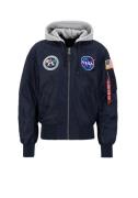 Alpha Industries Bomberjack Alpha Industries Men - Bomber Jackets MA-1...