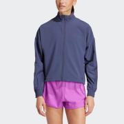 NU 20% KORTING: adidas Performance Outdoorjack PACER W JACKET (1 stuk)