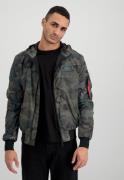 NU 20% KORTING: Alpha Industries Bomberjack Alpha Industries Men - Bom...