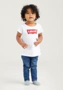 Levi's Kidswear T-shirt LVG BATWING TEE