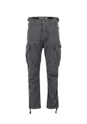 Alpha Industries Cargobroek Alpha Industries Men - Pants Squad Pant