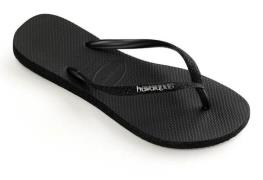 NU 20% KORTING: Havaianas Teenslippers SLIM SPARKLE 2