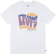 NU 20% KORTING: Levi's Kidswear T-shirt LVB WAVY LEVI'S TEE