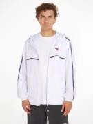 TOMMY JEANS Blouson TJM CHICAGO TAPE WINDBREAKER EXT