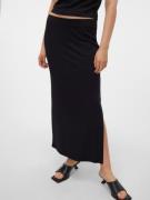 NU 20% KORTING: Vero Moda Jerseyrok VMMARY 7/8 SKIRT JRS GA NOOS