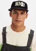 NU 20% KORTING: Levi's® Baseball pet SKATE CAP