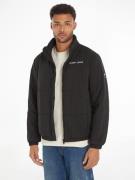 NU 20% KORTING: TOMMY JEANS Outdoorjack TJM ESSENTIAL QUILTED JACKET E...