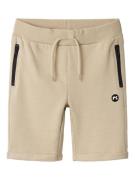 NU 20% KORTING: Name It Short NKMVIMO SWE SHORTS BRU NOOS