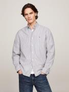 Tommy Hilfiger Businessoverhemd NAT. SOFT EASY STRIPE RF SHIRT