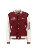 Alpha Industries Bomberjack Alpha Industries Men - Bomber Jackets Vars...