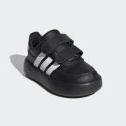 NU 20% KORTING: adidas Sportswear Klittenbandschoenen BREAKNET 2.0 KID...