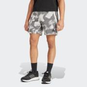 NU 20% KORTING: adidas Sportswear Short M FI 3S SHO AOP (1-delig)