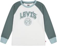 NU 20% KORTING: Levi's Kidswear Shirt met lange mouwen LVB PREP COLORB...