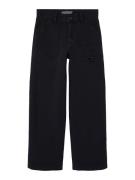 Name It Cargobroek NKMRYAN STRAIGHT PANTS 4119-T EP