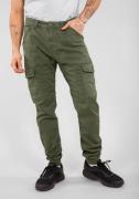 Alpha Industries Cargobroek Alpha Industries Men - Pants Spark Pant