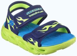 NU 20% KORTING: Skechers Kids Sandalen THERMO-SPLASH-HEAT TIDE