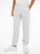 NU 20% KORTING: Tommy Hilfiger Sweatbroek U TIMELESS SWEATPANTS