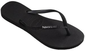 NU 20% KORTING: Havaianas Teenslippers SLIM GLITTER 2