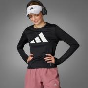 NU 20% KORTING: adidas Performance Runningshirt RUN IT LS