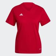 NU 20% KORTING: adidas Performance Trainingsshirt ENT22 TEE W