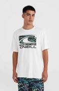 O'Neill T-shirt JACK O'NEILL WAVE T-SHIRT