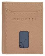 NU 20% KORTING: Bugatti Portemonnee SECURE SLIM