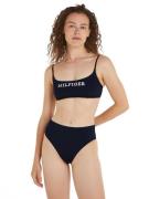 Tommy Hilfiger Swimwear Bikinibroekje CHEEKY HIGH WAIST BIKINI