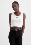 Alpha Industries Muscle-shirt Alpha Industries Women - Tanks Basic Cro...