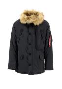 Alpha Industries Winterjack Alpha Industries Men - Cold Weather Jacket...