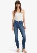 NU 20% KORTING: Levi's® Skinny fit jeans 311 SHP CORSET SKINNY