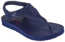 NU 20% KORTING: Skechers Sandalen MEDITATION-ROCKSTAR