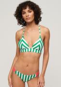 Superdry Beugelbikinitop STRIPE CHEEKY BIKINI BOTTOMS (set, 2 stuks)