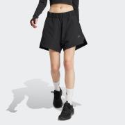 NU 20% KORTING: adidas Sportswear Short W Z.N.E. WVN SH (1-delig)