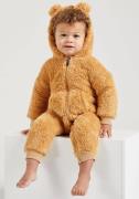 Levi's Kidswear Jumpsuit LVN SHERPA BEAR COVERALL (1-delig)