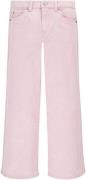 NU 20% KORTING: Levi's Kidswear 5-pocket jeans STRETCH TWILL WIDE LEG