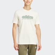 adidas Sportswear T-shirt M GROWTH SPW T