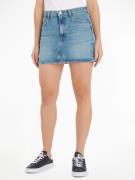 TOMMY JEANS Minirok IZZIE MR MN SKIRT CH6119