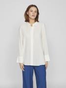 NU 20% KORTING: Vila Overhemdblouse VILINAJA BUTTON L/S SHIRT - NOOS