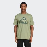 NU 20% KORTING: adidas Sportswear T-shirt M FI LOGO T