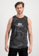 Alpha Industries Muscle-shirt Alpha Industries Men - Tanks Basic Tank ...