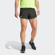 NU 20% KORTING: adidas Performance Runningshort ADIZERO E SPLIT (1-del...