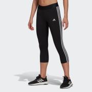 NU 20% KORTING: adidas Sportswear Legging ESSENTIALS 3STRIPES 3/4TIGHT...