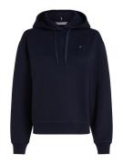 Tommy Hilfiger Hoodie REG FLAG ON CHEST HOODIE