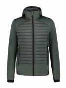 Icepeak Softshell-jack H HYBRIDE SOFTSHELLJAS DEEPSTEP