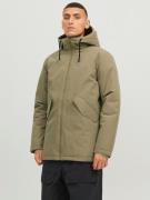 NU 20% KORTING: Jack & Jones Outdoorjack JJLOOP PARKA JACKET