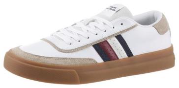 Tommy Hilfiger Plateausneakers TH CUPSET 1A2 LTH MIX