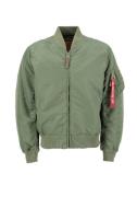 Alpha Industries Bomberjack Alpha Industries Men - Bomber Jackets MA-1...